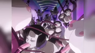 Inyoku Tokkyuu Zetsurin Ou