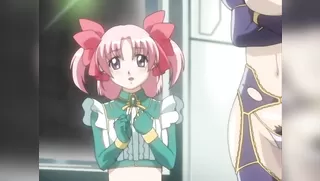 Inyoku Tokkyuu Zetsurin Ou