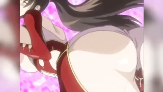 Inyoku Tokkyuu Zetsurin Ou