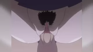 Inyoku Tokkyuu Zetsurin Ou