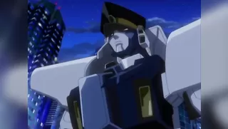 Inyoku Tokkyuu Zetsurin Ou