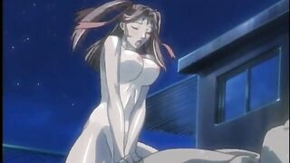 Bible Black: New Testament - Ep.1