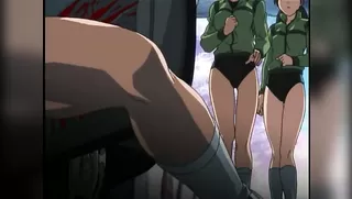 Bible Black: New Testament - Ep.1