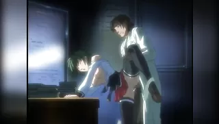 Bible Black: New Testament - Ep.1