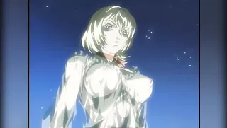 Bible Black: New Testament - Ep.1