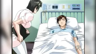 Bible Black: New Testament - Ep.1