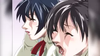 Bible Black: New Testament - Ep.2