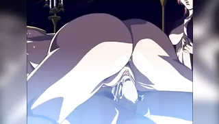 Bible Black: New Testament - Ep.2