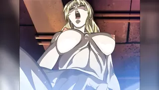 Bible Black: New Testament - Ep.2