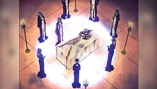 Bible Black: New Testament - Ep.2