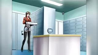 Bible Black: New Testament - Ep.2