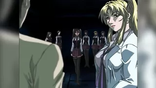 Bible Black: New Testament - Ep.2