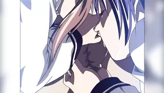 Bible Black: New Testament - Ep.2