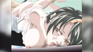 Bible Black: New Testament - Ep.3