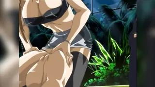 Bible Black: New Testament - Ep.3