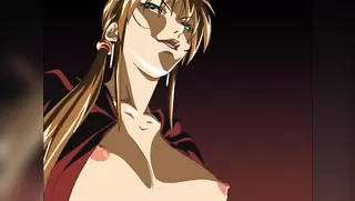 Bible Black: New Testament - Ep.3