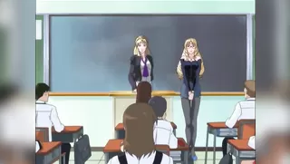 Bible Black: New Testament - Ep.3