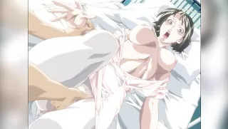 Bible Black: New Testament - Ep.3