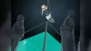 Bible Black: New Testament - Ep.4