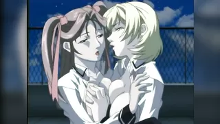 Bible Black: New Testament - Ep.4