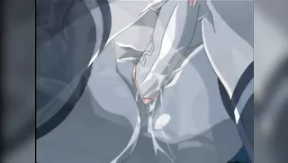 Bible Black: New Testament - Ep.4