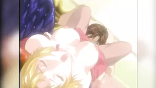 Bible Black: New Testament - Ep.4