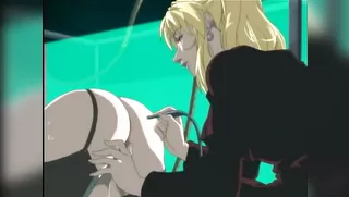 Bible Black: New Testament - Ep.4