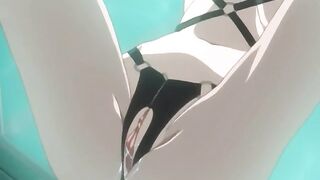 Bible Black: New Testament - Ep.5