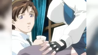 Bible Black: New Testament - Ep.5