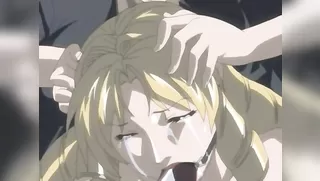 Bible Black: New Testament - Ep.5