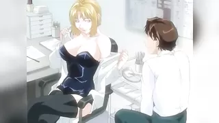 Bible Black: New Testament - Ep.5