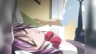 Bible Black: New Testament - Ep.6