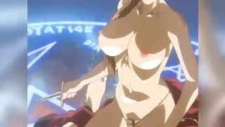 Bible Black: New Testament - Ep.6