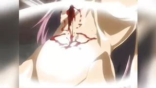 Bible Black: New Testament - Ep.6