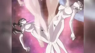 Bible Black: New Testament - Ep.6