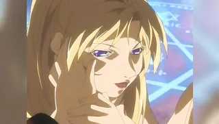 Bible Black: New Testament - Ep.6