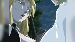 Bible Black: New Testament - Ep.6