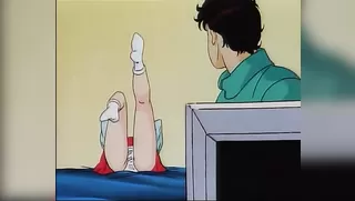 Adventure Kid - Ep.1