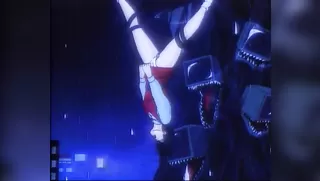 Adventure Kid - Ep.1