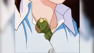 Adventure Kid - Ep.3