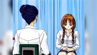 Hokenshitsu de Aimashou