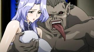 Ikusa Otome Valkyrie - Ep.1