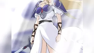 Ikusa Otome Valkyrie - Ep.1