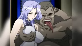 Ikusa Otome Valkyrie - Ep.1
