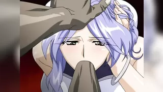 Ikusa Otome Valkyrie - Ep.1