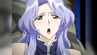 Ikusa Otome Valkyrie - Ep.1