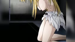 Ikusa Otome Valkyrie - Ep.1