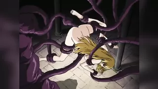 Ikusa Otome Valkyrie - Ep.2