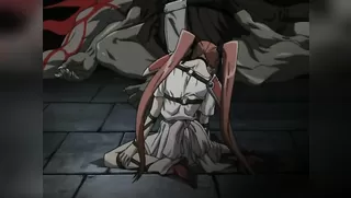 Ikusa Otome Valkyrie - Ep.2