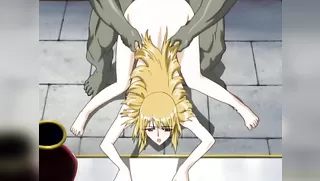 Ikusa Otome Valkyrie - Ep.2